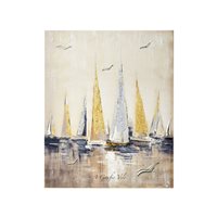 Quadro Acca Quadri Decorativi in Legno QD.91037X48